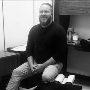 Meet your Posher, Craig